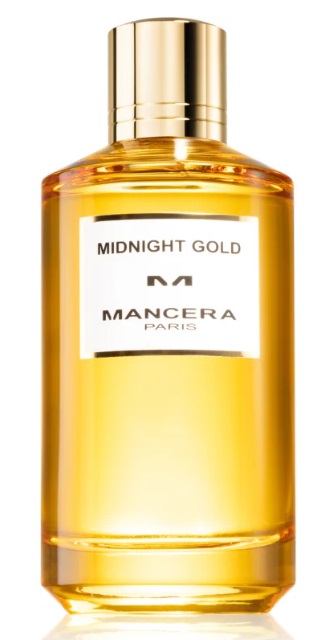 Mancera Midnight Gold Woda perfumowana - Tester